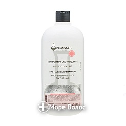       Shampoo Capelli Fini - Optima (Optimaker) 1000 .