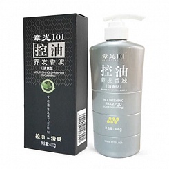      Zhangguang 101 Nourishing shampoo Oil-Controlling 400 