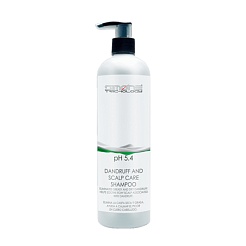 Шампунь против перхоти Dandruff and Scalp Care Shampoo - Simone Trichology (003)